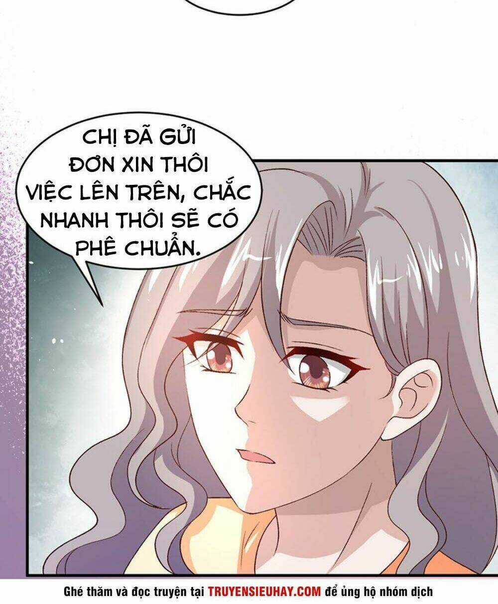 Táng Kiếm Quyết - Chapter 18 - Trang 11