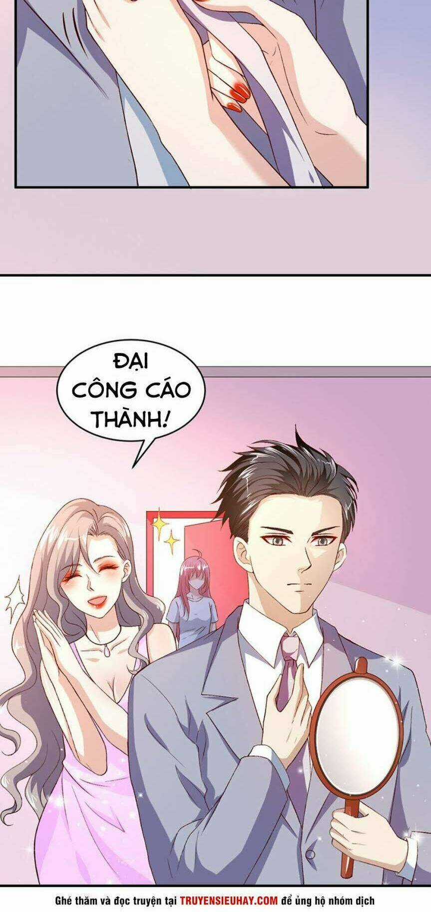 Táng Kiếm Quyết - Chapter 18 - Trang 17