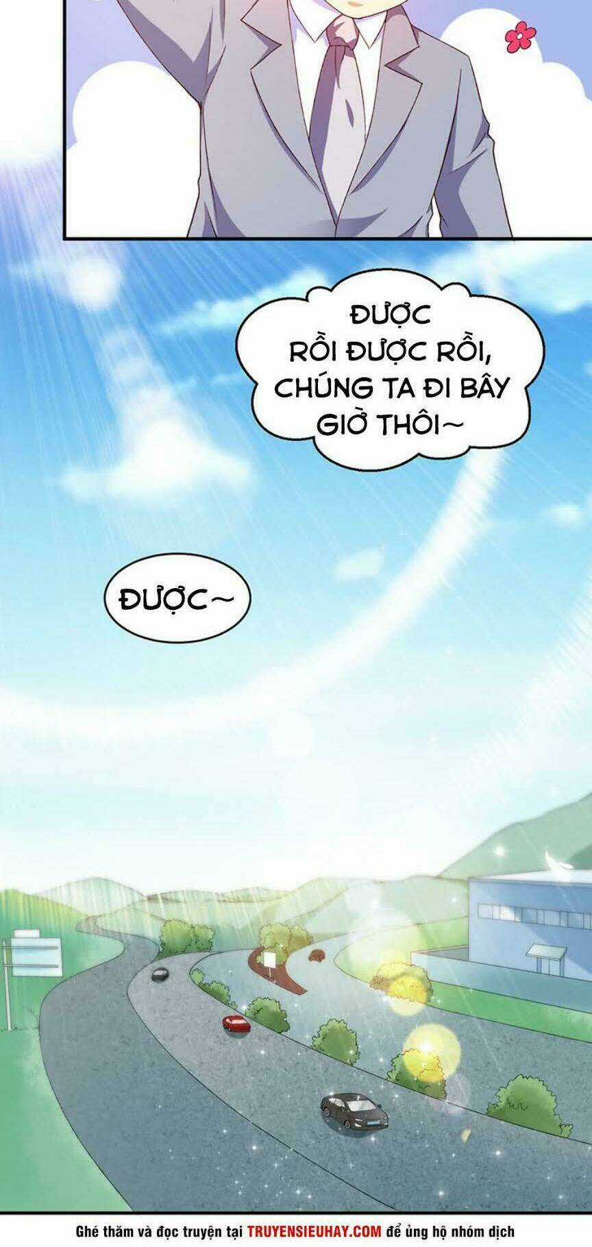 Táng Kiếm Quyết - Chapter 18 - Trang 19