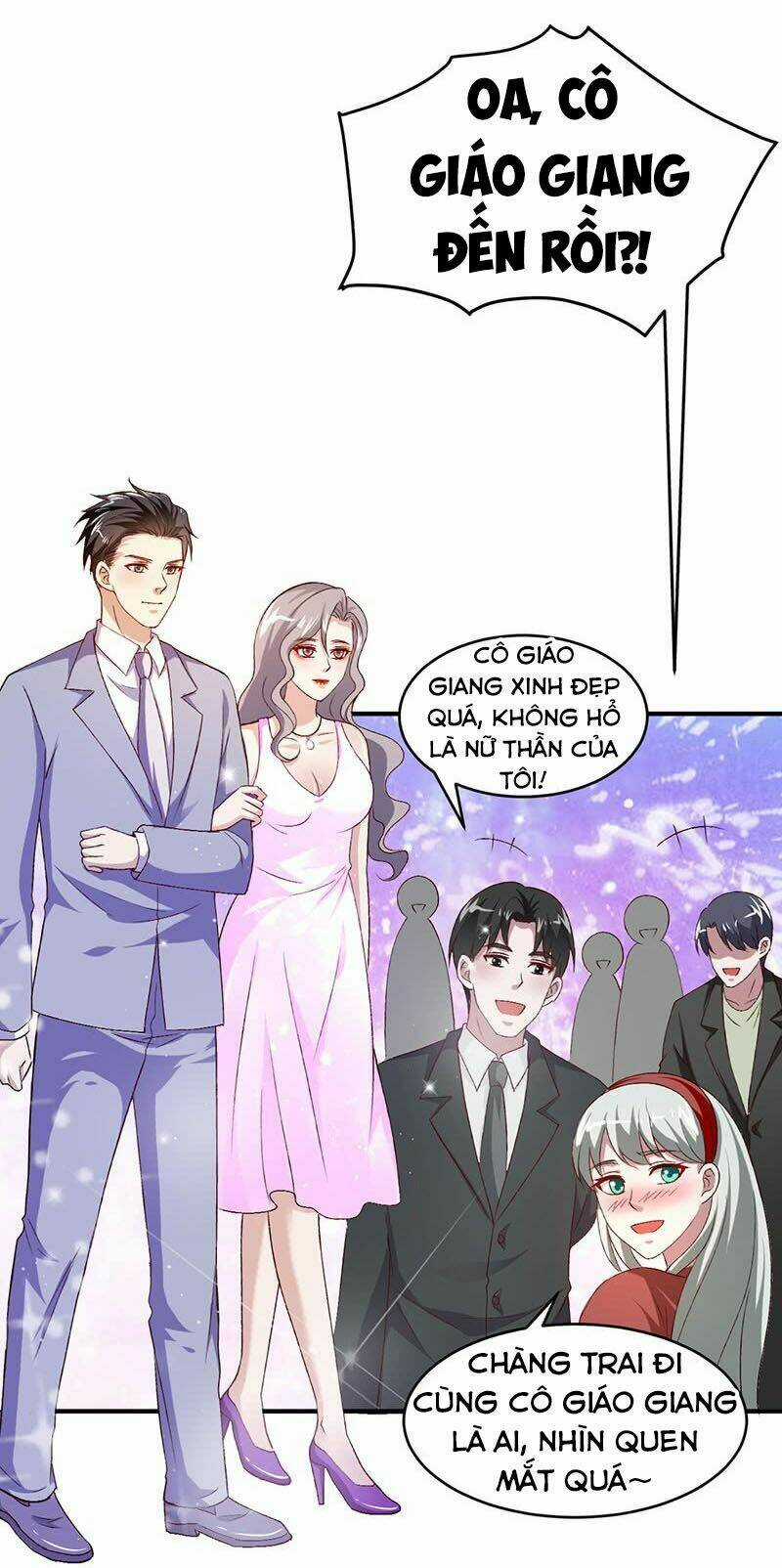 Táng Kiếm Quyết - Chapter 18 - Trang 22