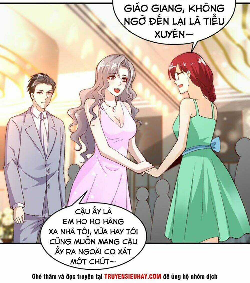 Táng Kiếm Quyết - Chapter 18 - Trang 24