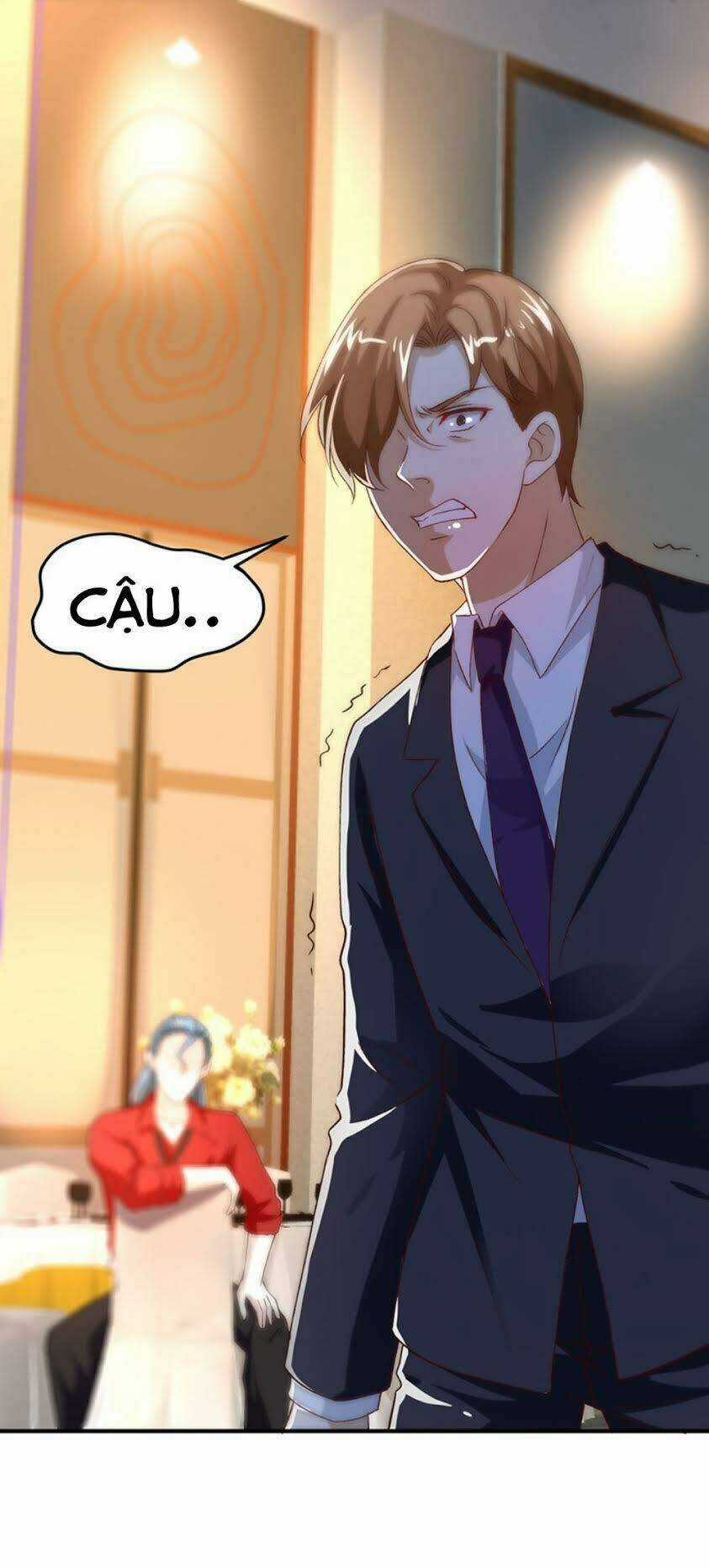 Táng Kiếm Quyết - Chapter 18 - Trang 27