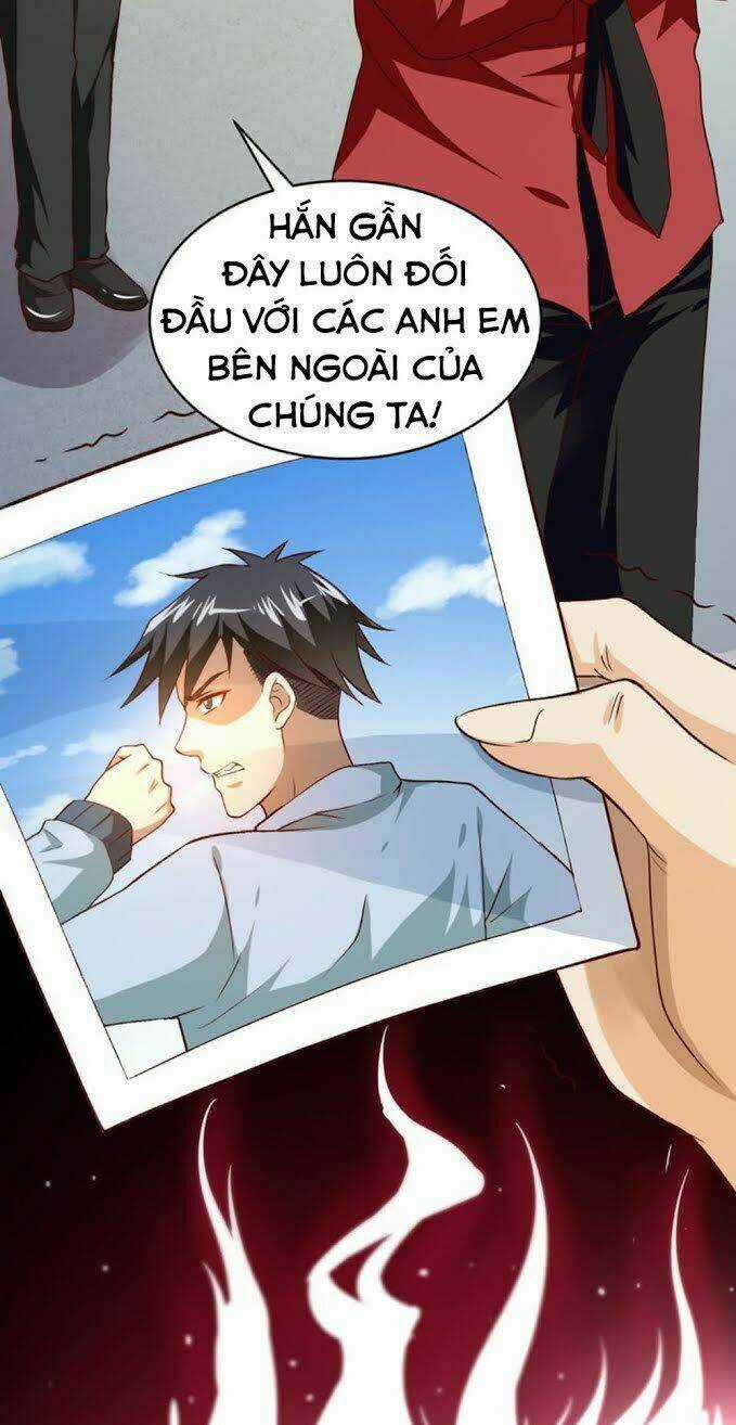 Táng Kiếm Quyết - Chapter 18 - Trang 30