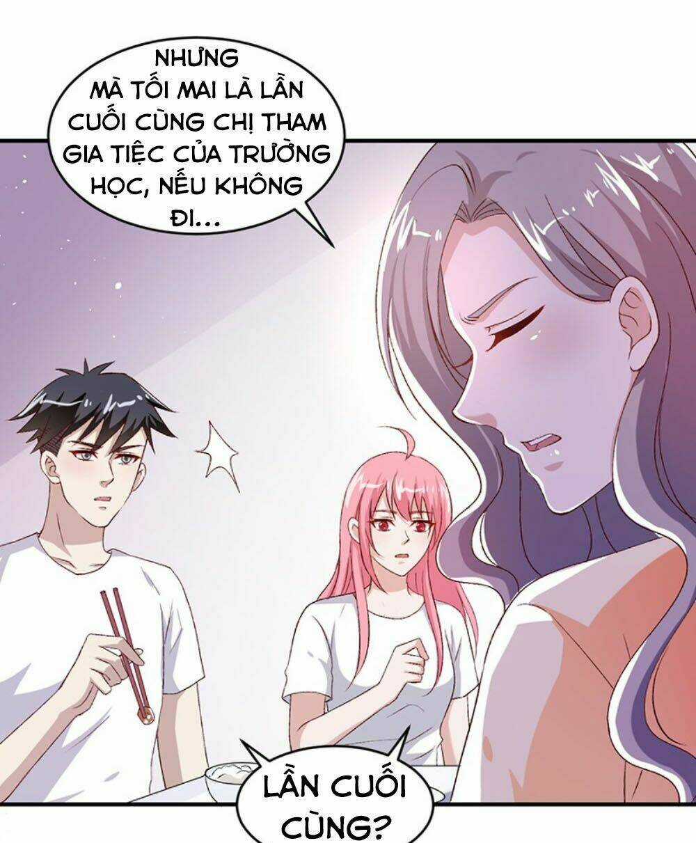 Táng Kiếm Quyết - Chapter 18 - Trang 10