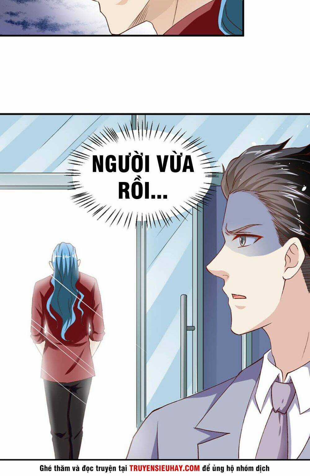 Táng Kiếm Quyết - Chapter 19 - Trang 17