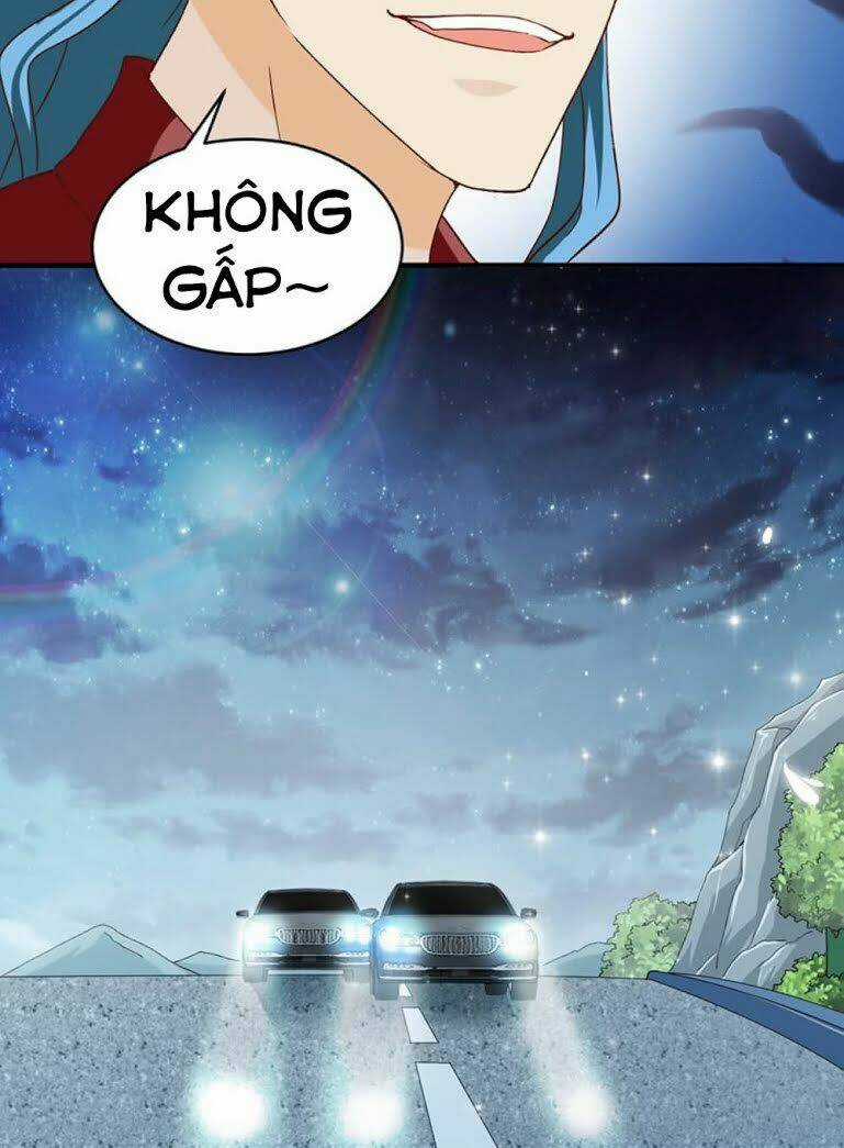 Táng Kiếm Quyết - Chapter 19 - Trang 19