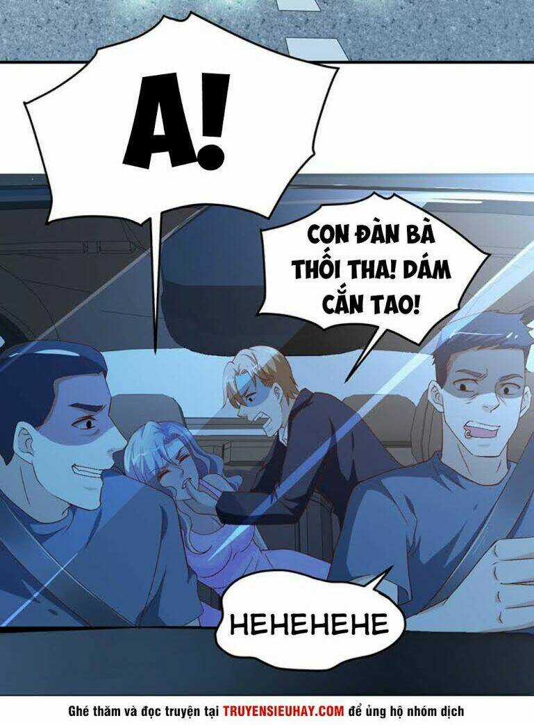 Táng Kiếm Quyết - Chapter 19 - Trang 20