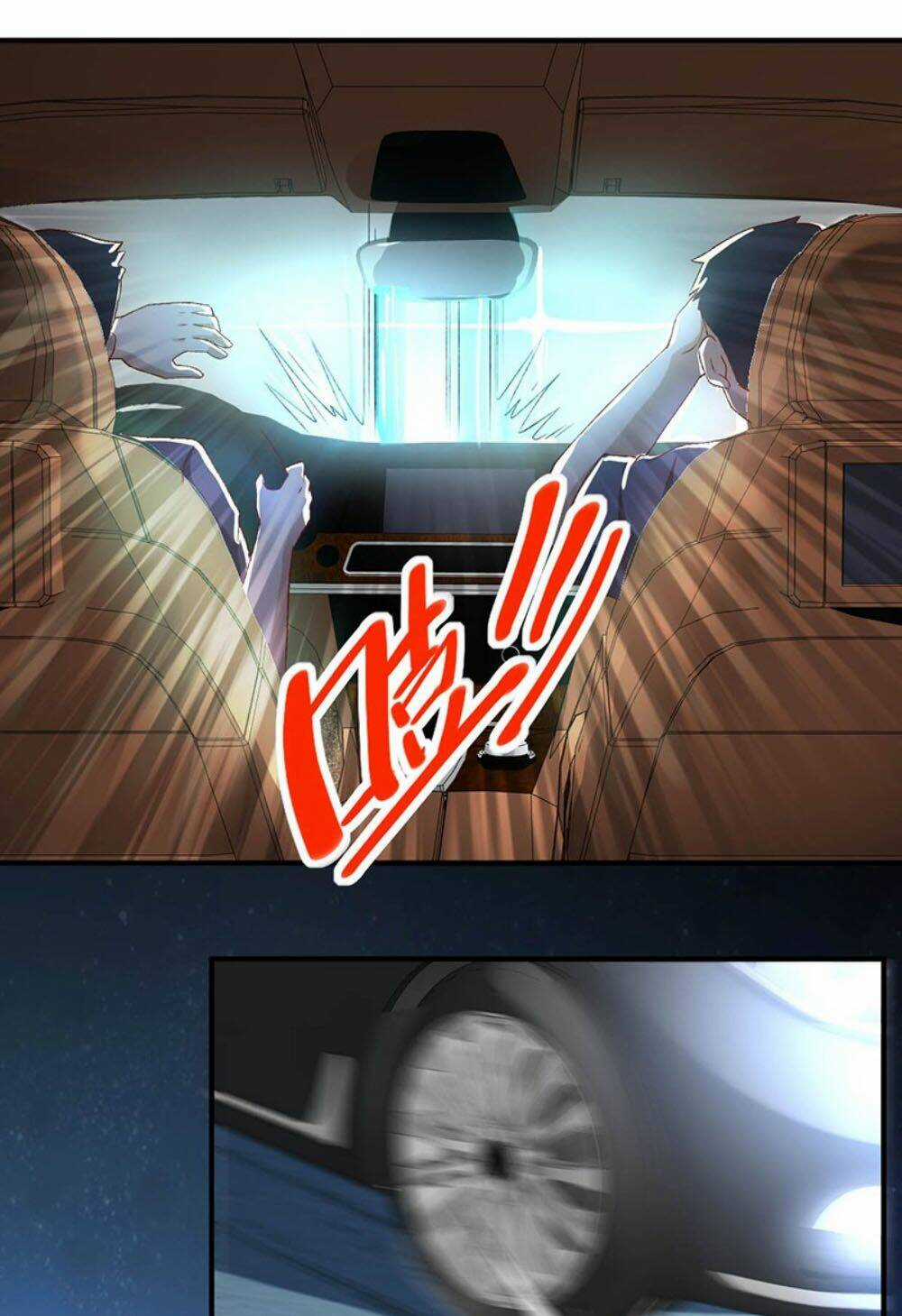 Táng Kiếm Quyết - Chapter 19 - Trang 21