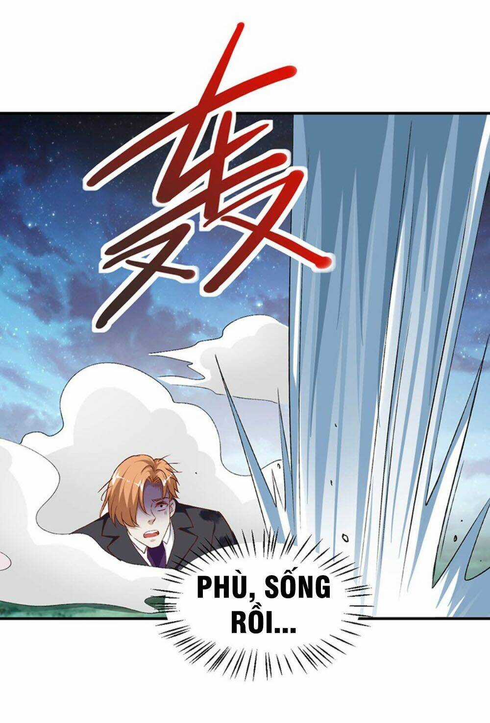 Táng Kiếm Quyết - Chapter 19 - Trang 29