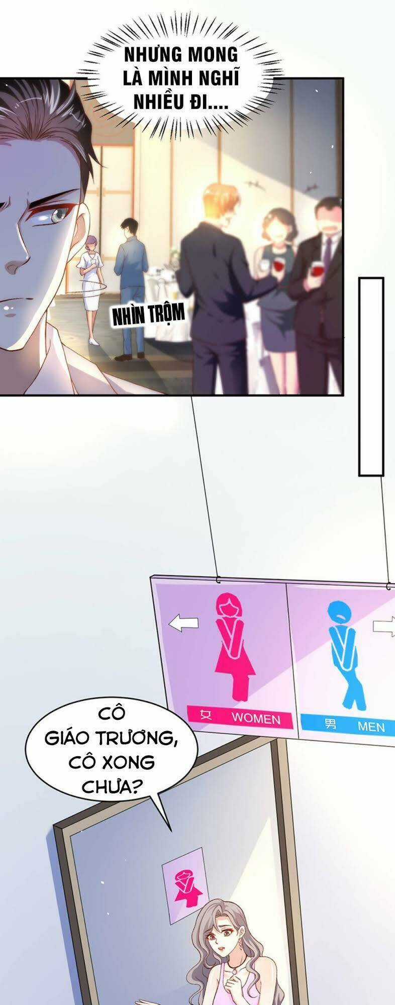 Táng Kiếm Quyết - Chapter 19 - Trang 5