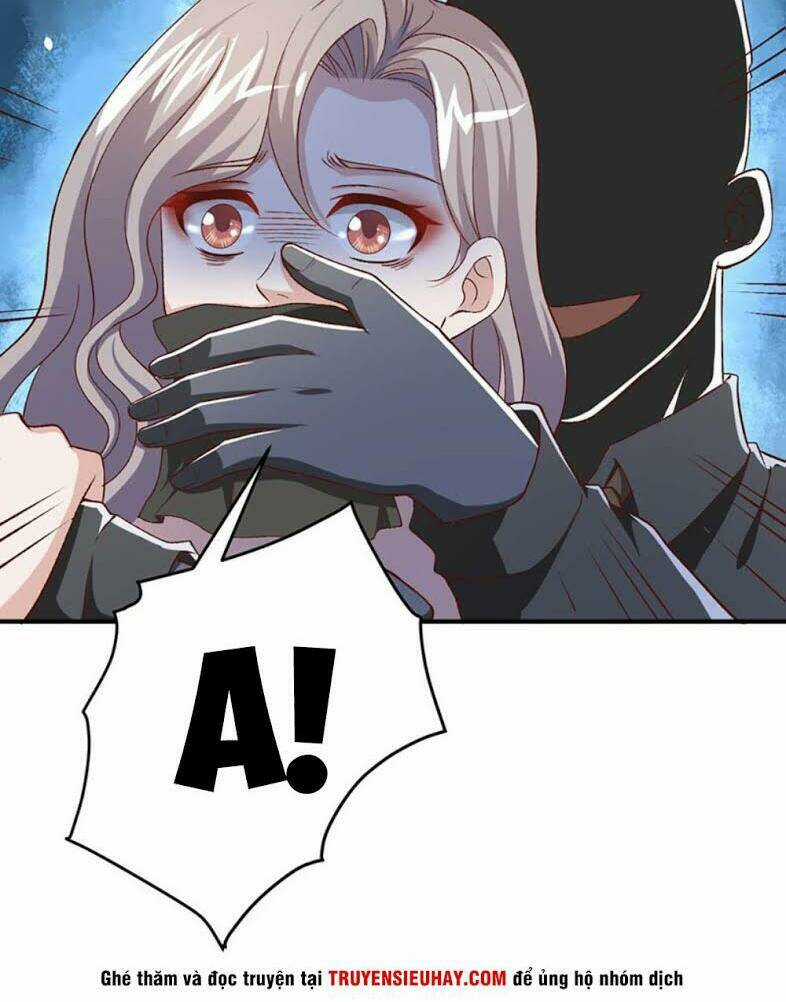 Táng Kiếm Quyết - Chapter 19 - Trang 7