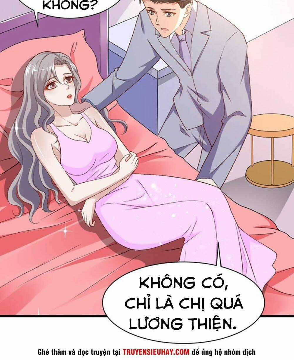 Táng Kiếm Quyết - Chapter 20 - Trang 2