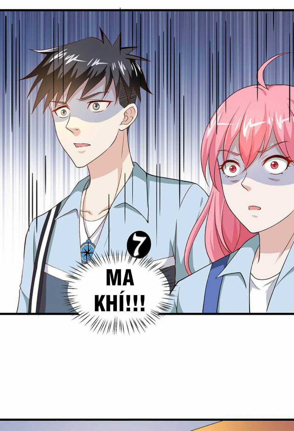 Táng Kiếm Quyết - Chapter 20 - Trang 13