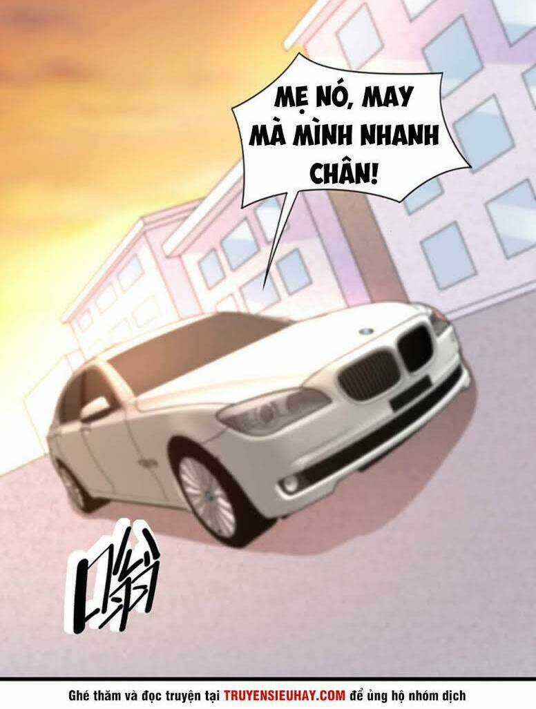 Táng Kiếm Quyết - Chapter 20 - Trang 25