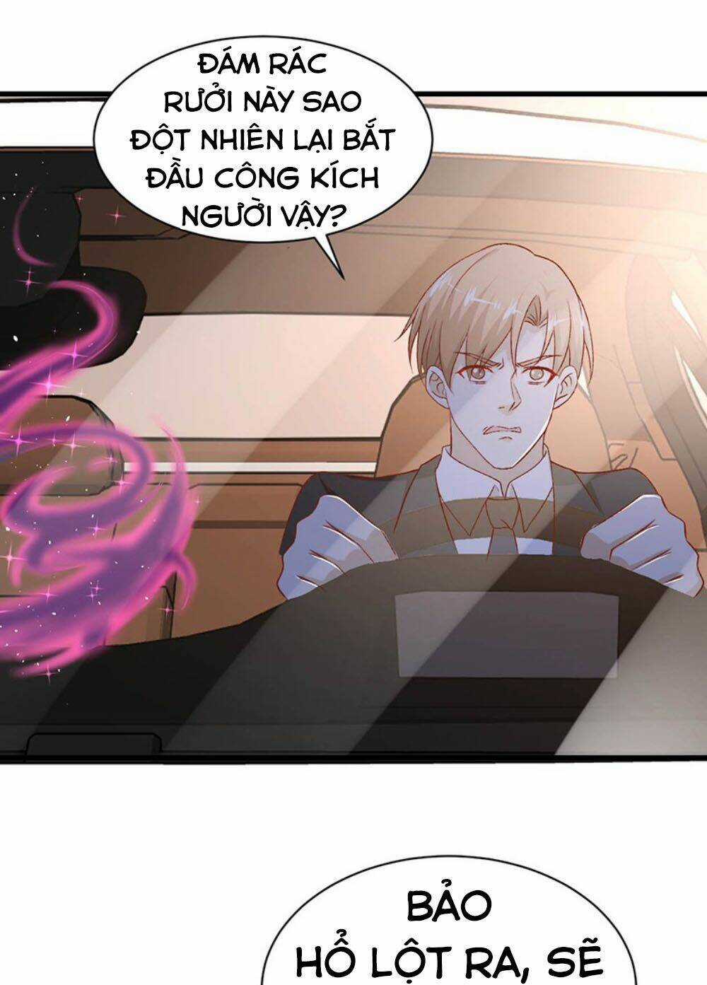 Táng Kiếm Quyết - Chapter 20 - Trang 26