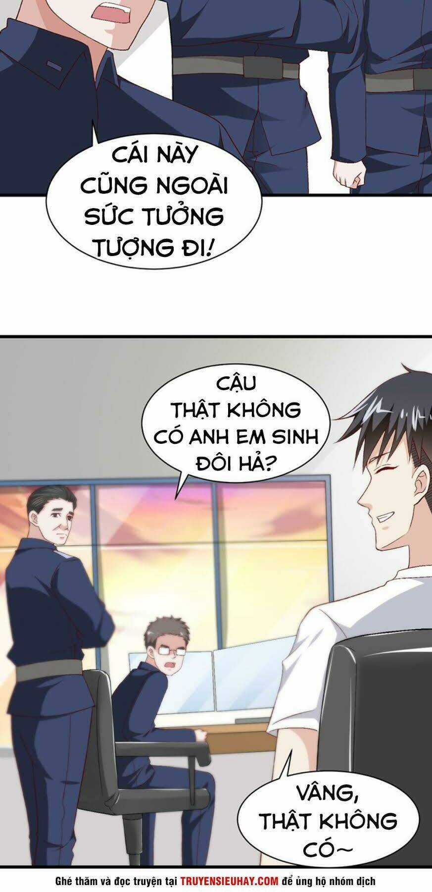 Táng Kiếm Quyết - Chapter 21 - Trang 14