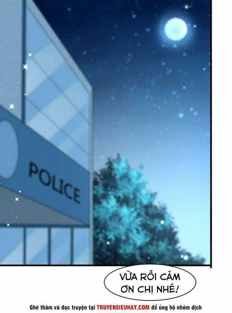 Táng Kiếm Quyết - Chapter 21 - Trang 17