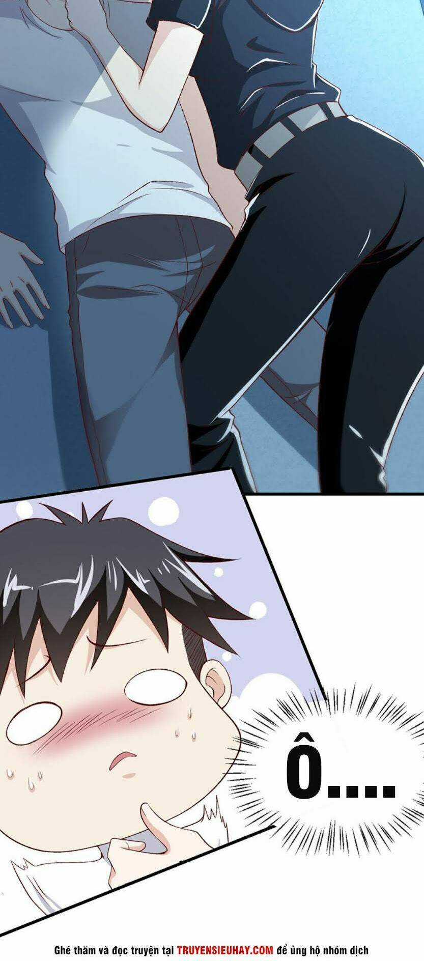 Táng Kiếm Quyết - Chapter 21 - Trang 21