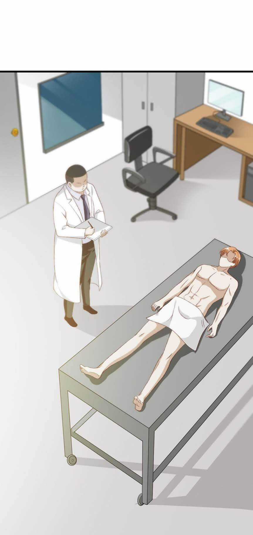 Táng Kiếm Quyết - Chapter 21 - Trang 22