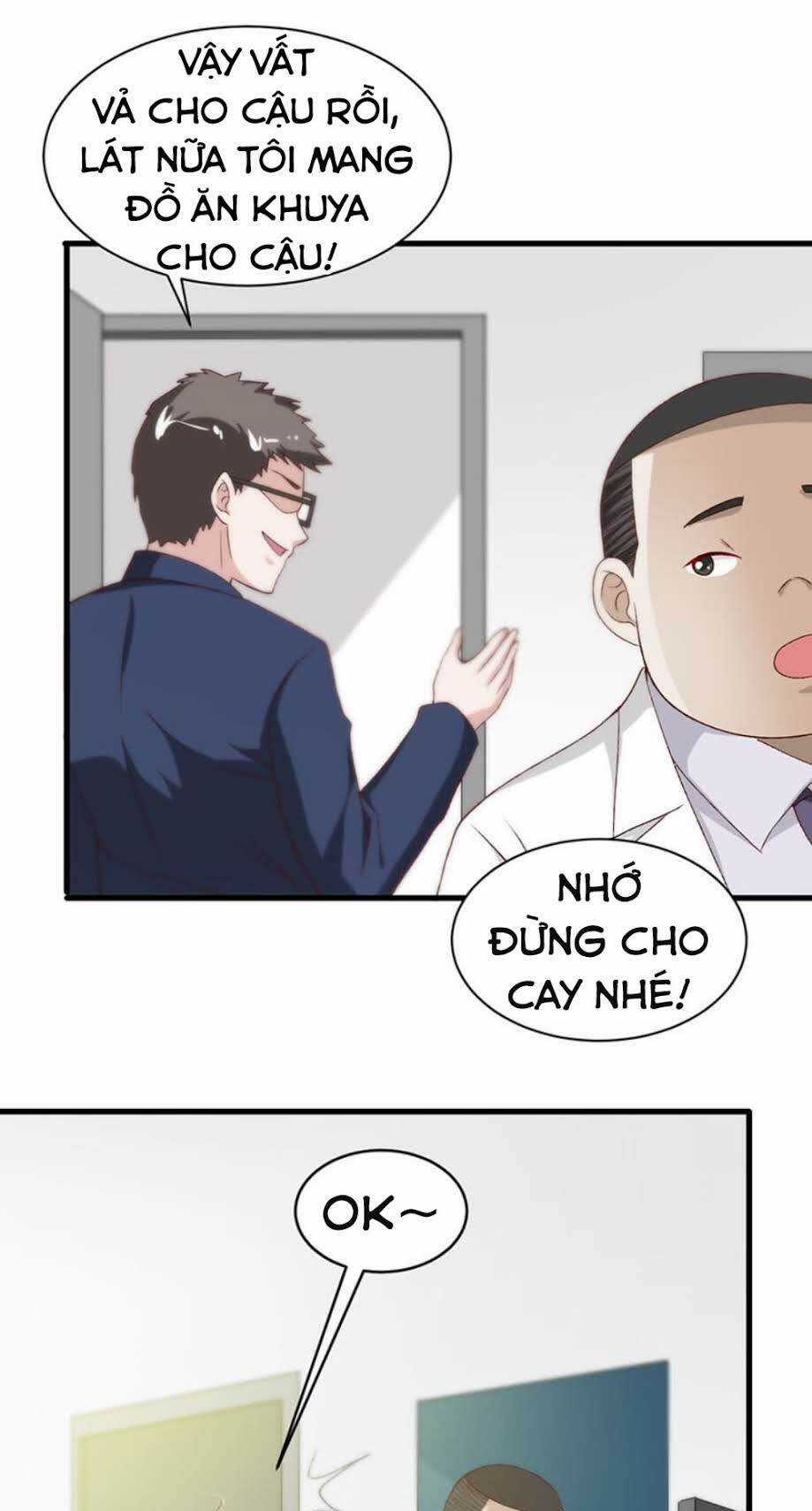 Táng Kiếm Quyết - Chapter 21 - Trang 24