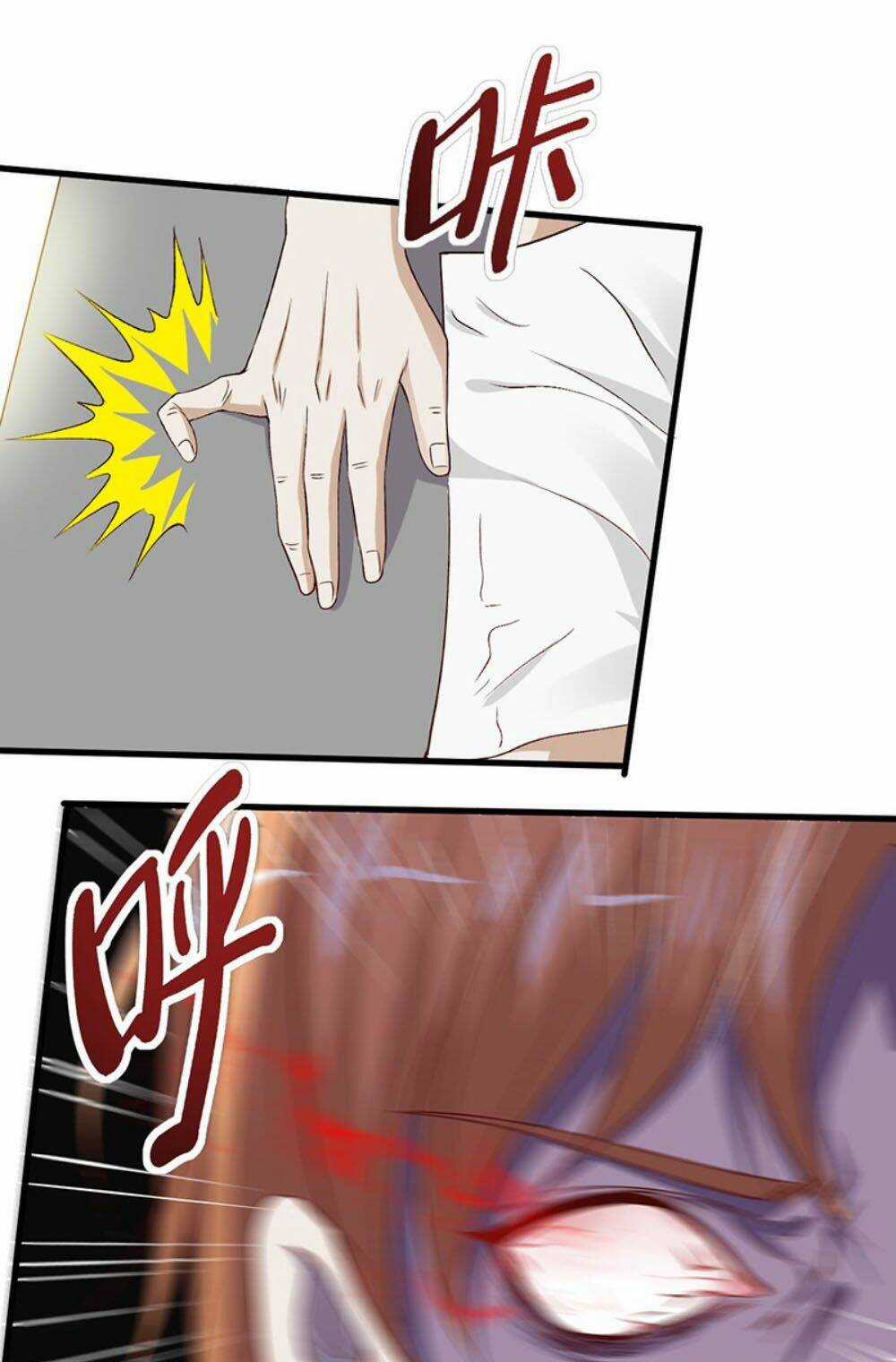 Táng Kiếm Quyết - Chapter 21 - Trang 26