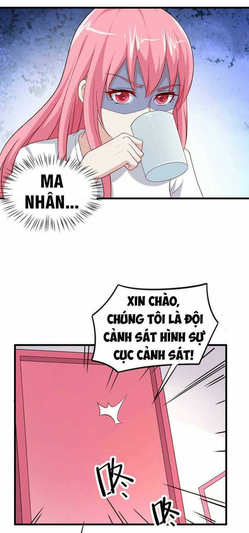 Táng Kiếm Quyết - Chapter 21 - Trang 5