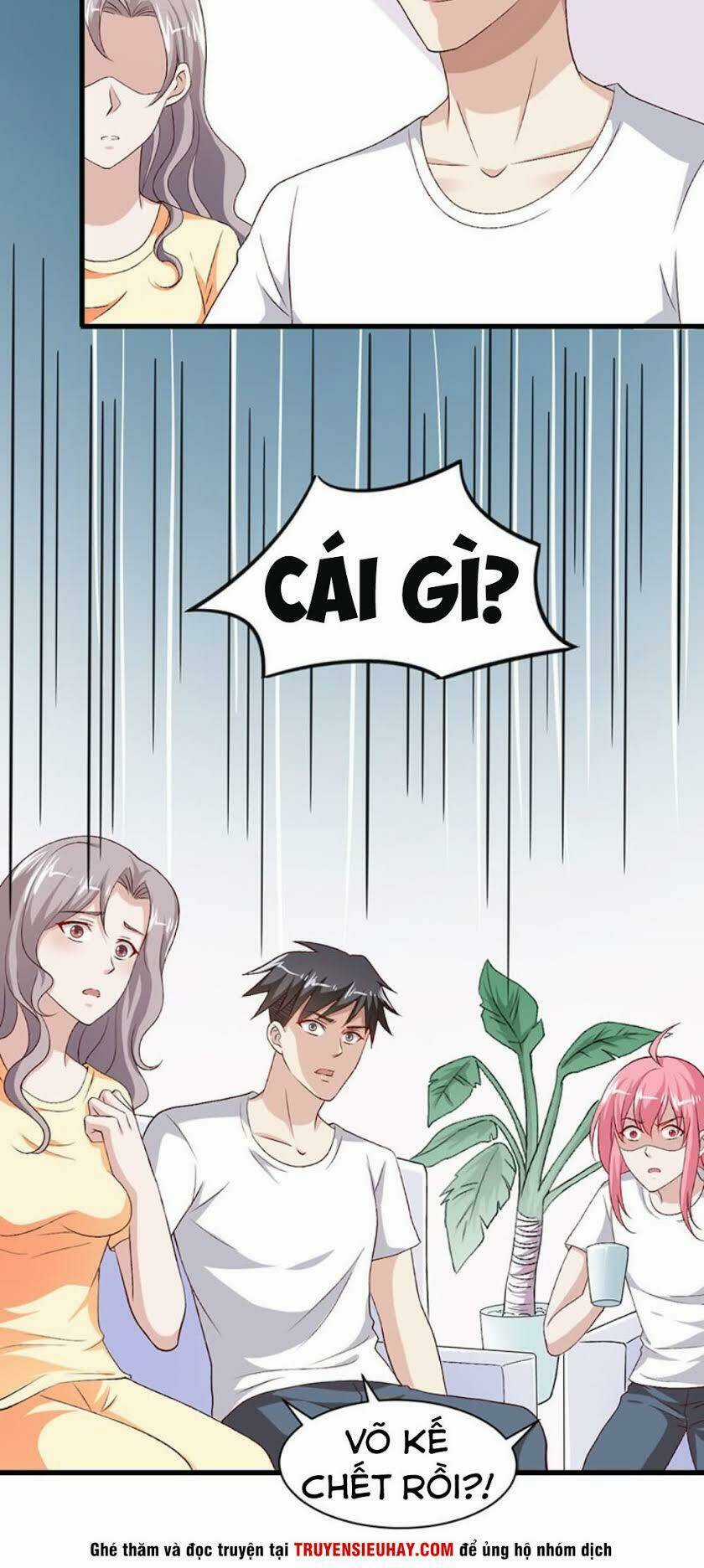 Táng Kiếm Quyết - Chapter 21 - Trang 8