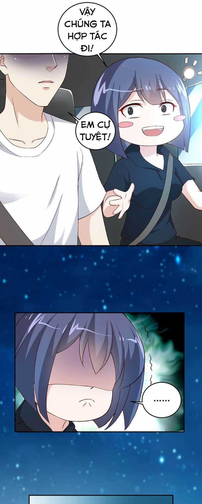 Táng Kiếm Quyết - Chapter 22 - Trang 13