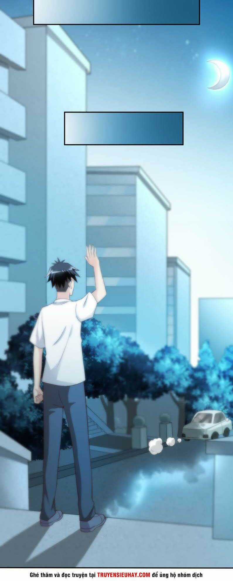 Táng Kiếm Quyết - Chapter 22 - Trang 14