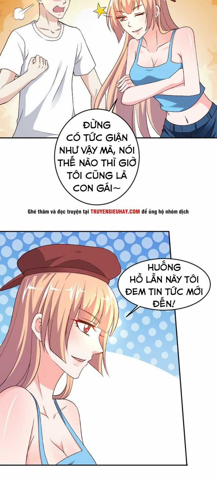 Táng Kiếm Quyết - Chapter 22 - Trang 20