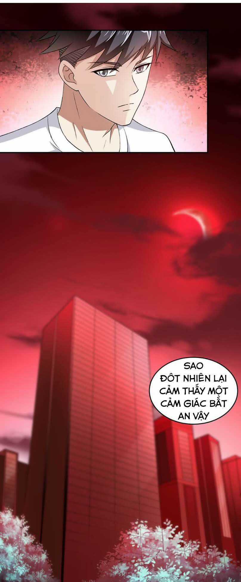 Táng Kiếm Quyết - Chapter 22 - Trang 27