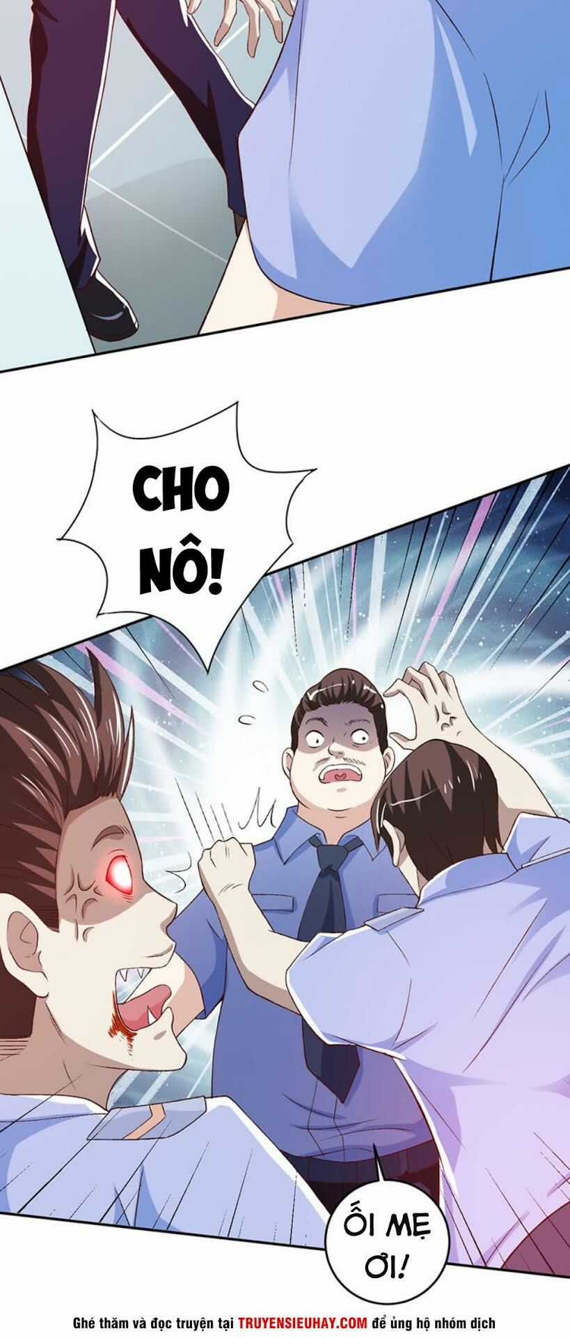 Táng Kiếm Quyết - Chapter 22 - Trang 30