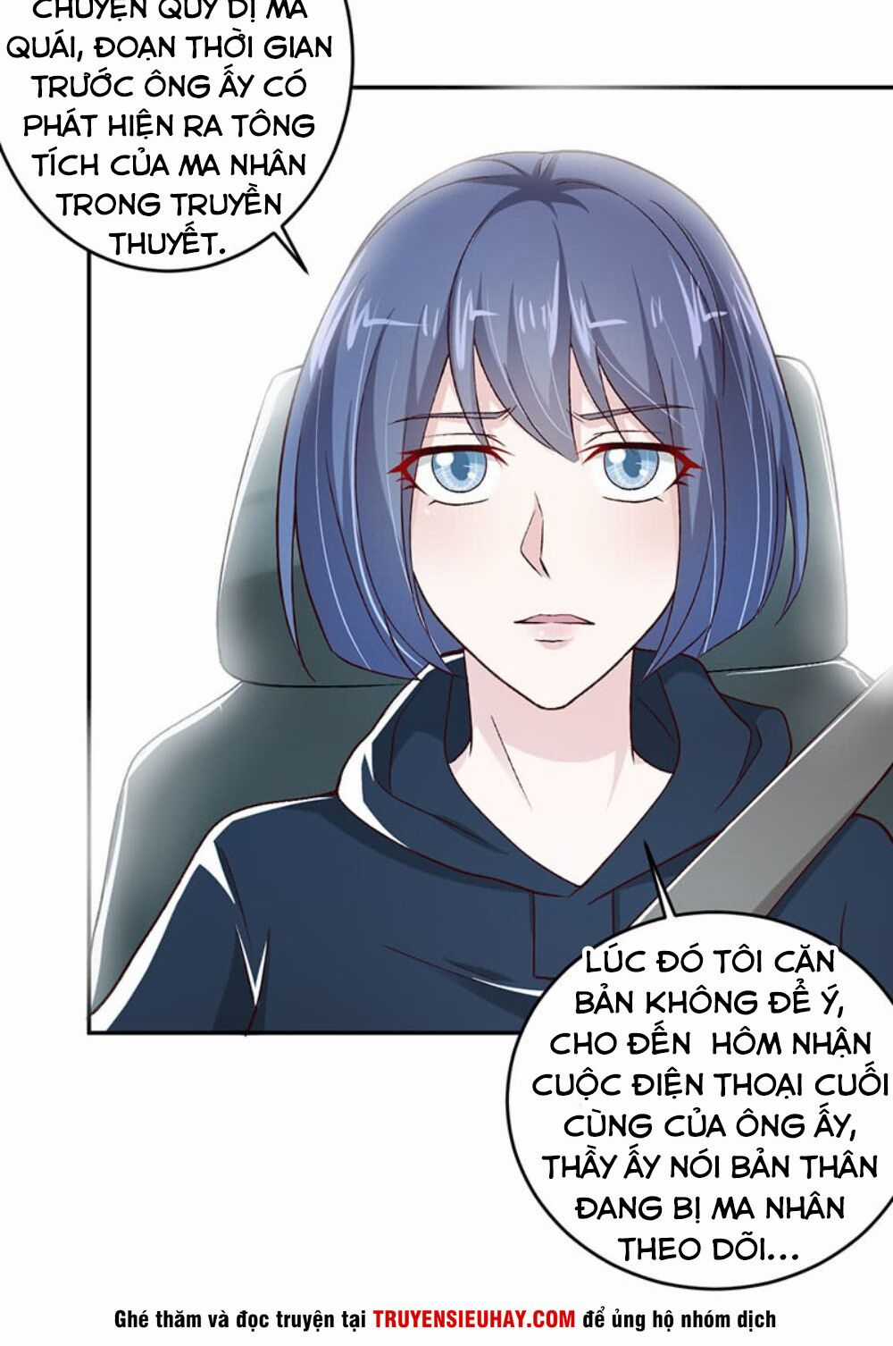 Táng Kiếm Quyết - Chapter 22 - Trang 9