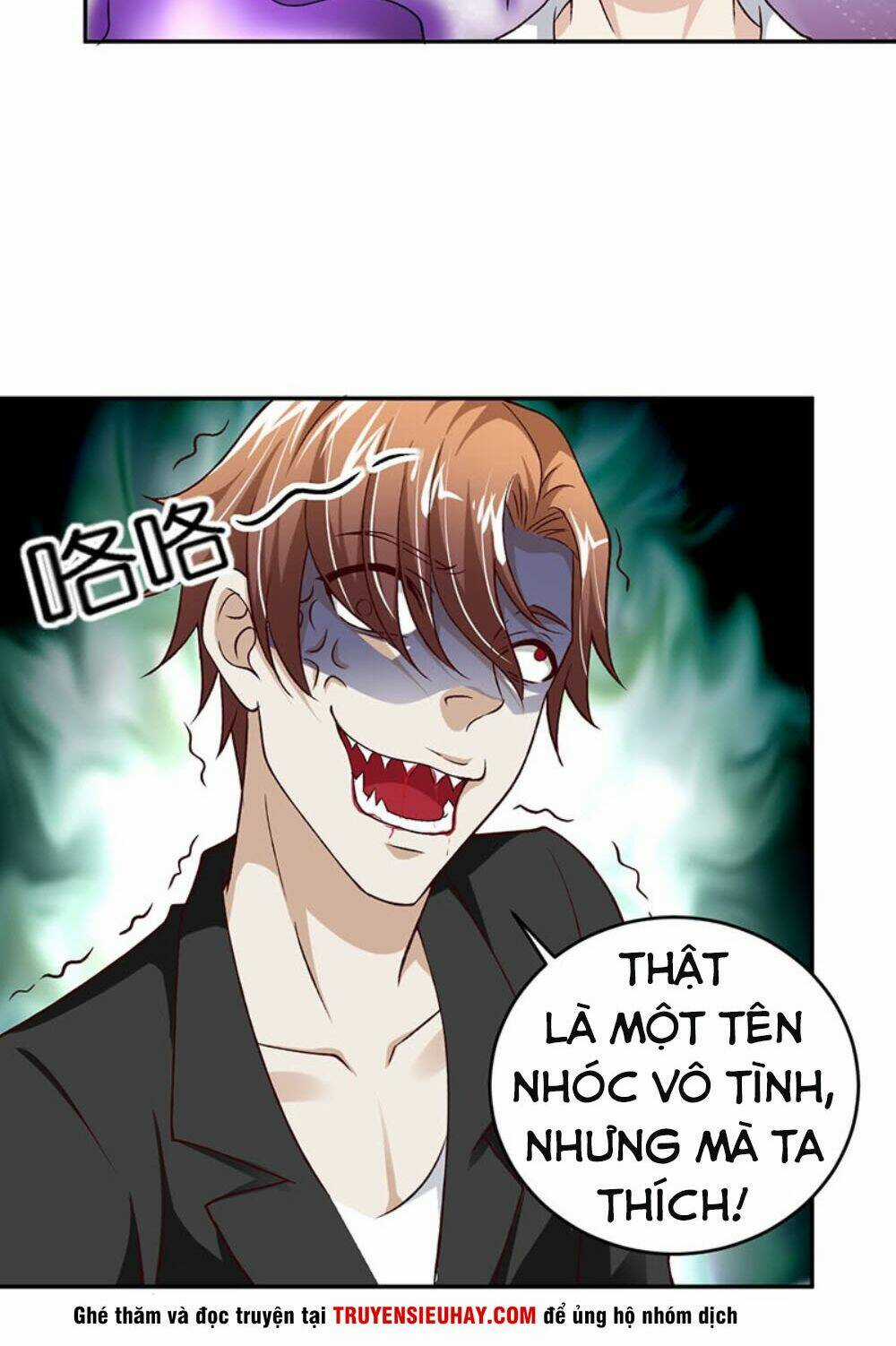 Táng Kiếm Quyết - Chapter 23 - Trang 24