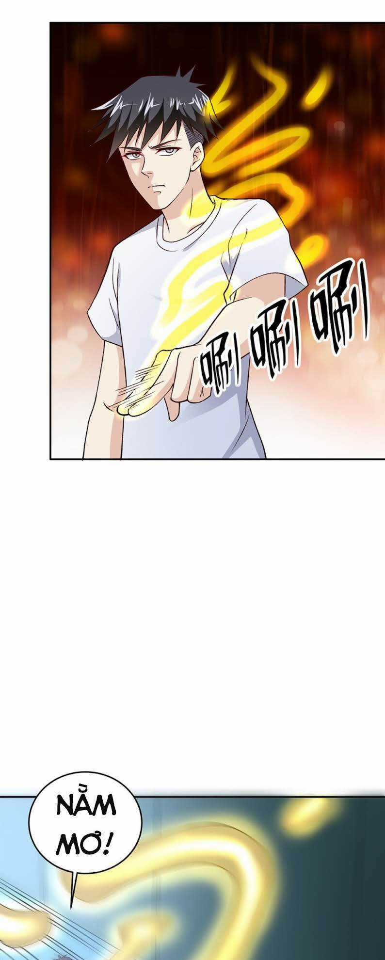 Táng Kiếm Quyết - Chapter 23 - Trang 27