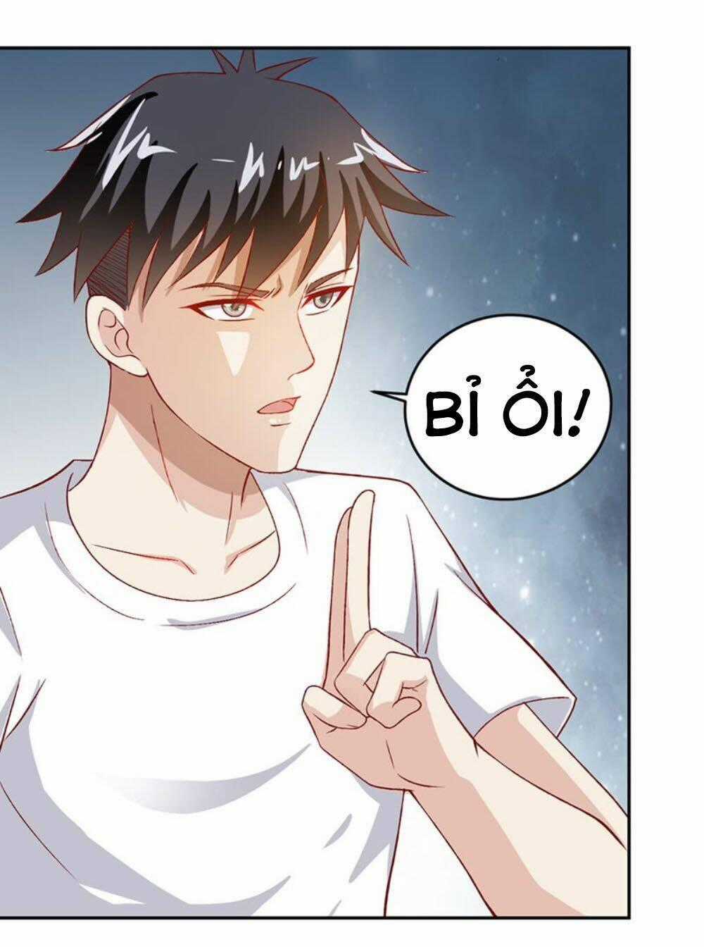 Táng Kiếm Quyết - Chapter 23 - Trang 30