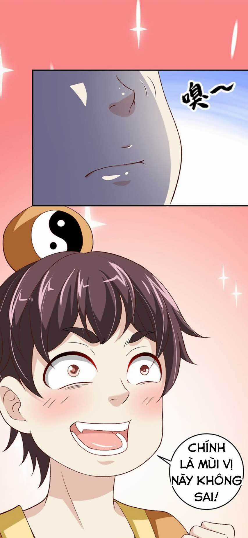 Táng Kiếm Quyết - Chapter 23 - Trang 5