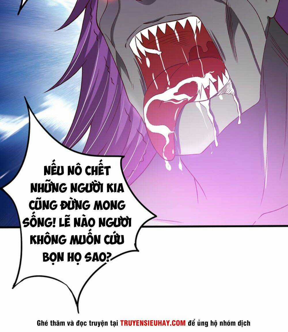 Táng Kiếm Quyết - Chapter 24 - Trang 17