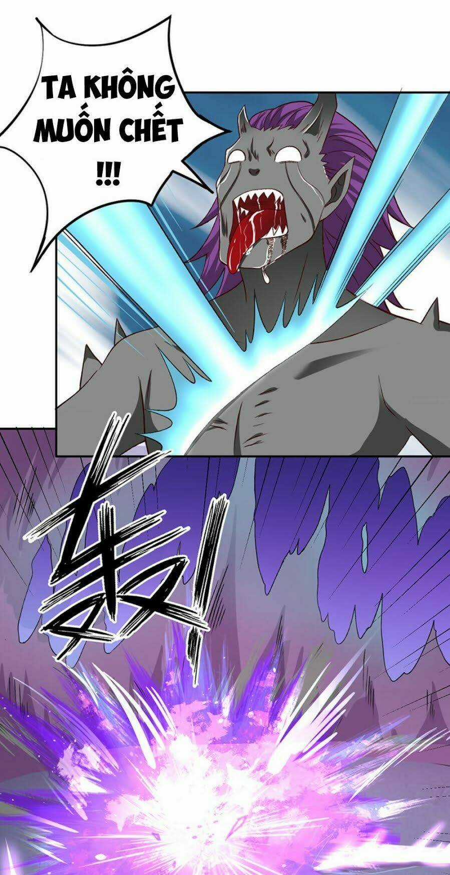 Táng Kiếm Quyết - Chapter 24 - Trang 20