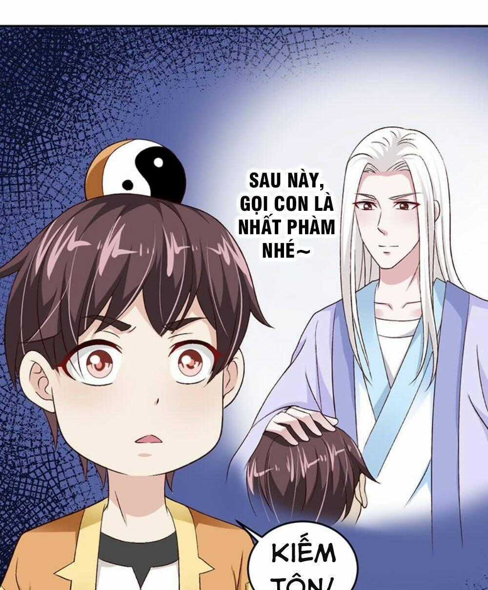 Táng Kiếm Quyết - Chapter 24 - Trang 26