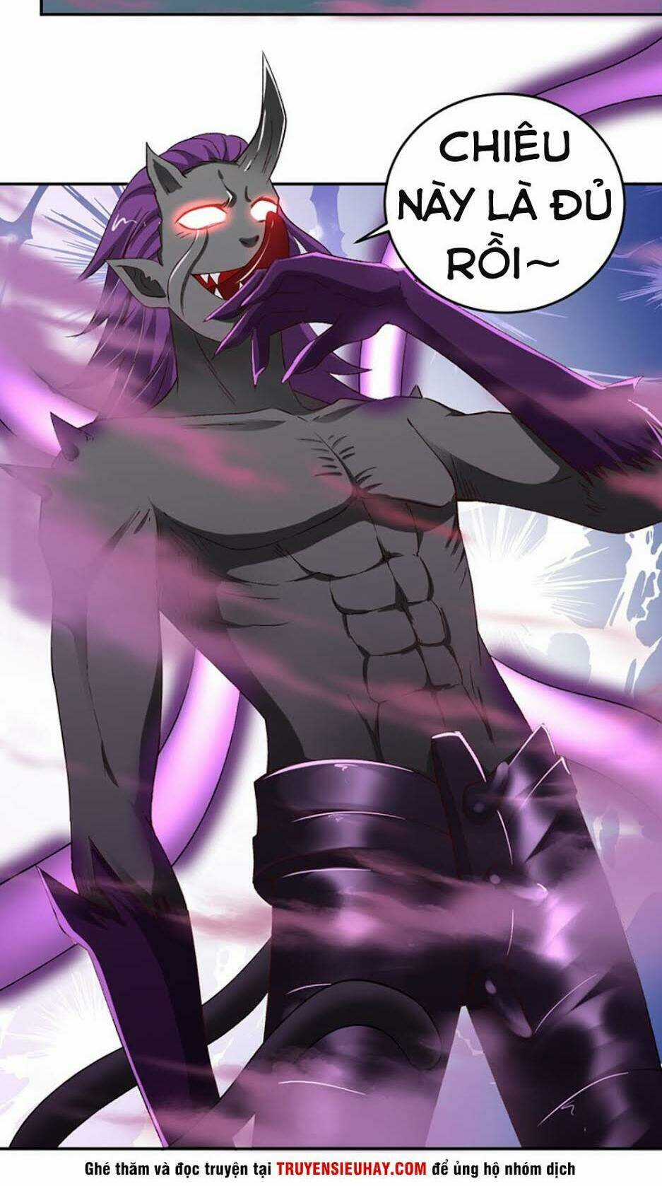 Táng Kiếm Quyết - Chapter 24 - Trang 10