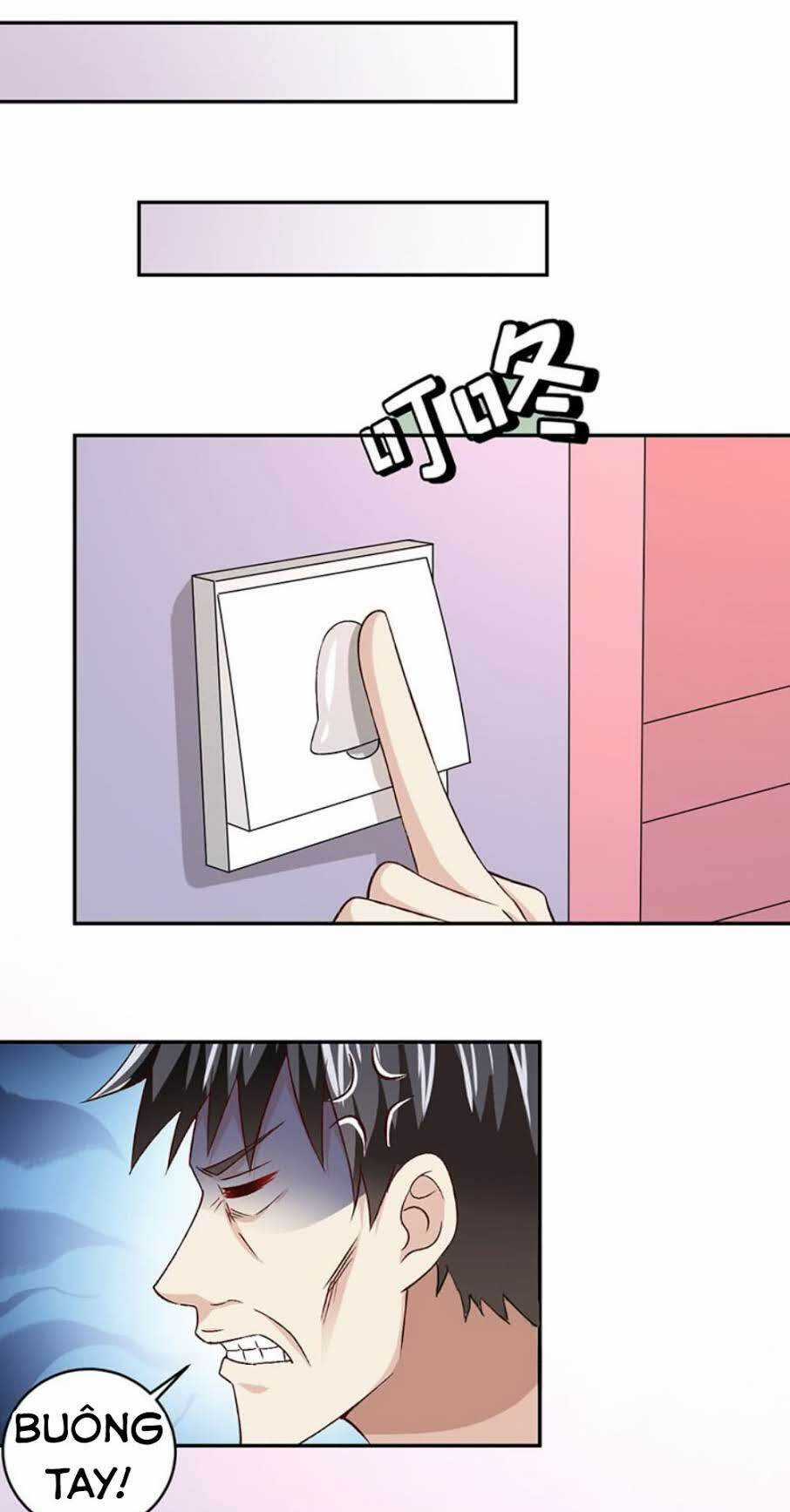 Táng Kiếm Quyết - Chapter 25 - Trang 15