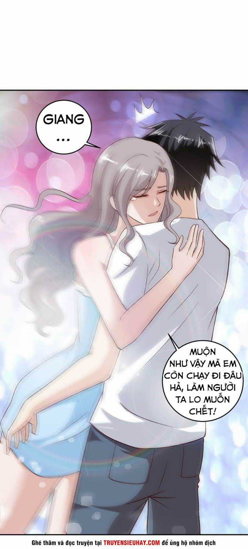 Táng Kiếm Quyết - Chapter 25 - Trang 18