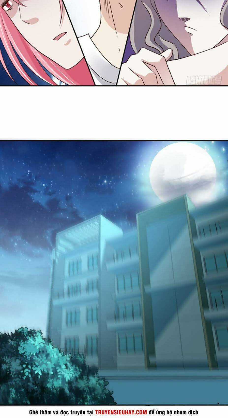 Táng Kiếm Quyết - Chapter 25 - Trang 22