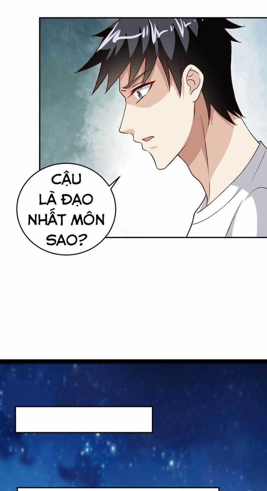 Táng Kiếm Quyết - Chapter 25 - Trang 29