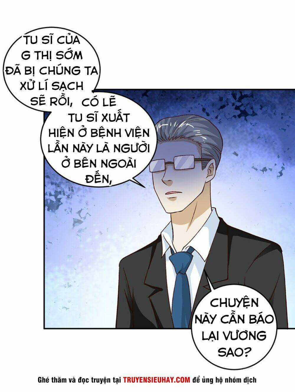 Táng Kiếm Quyết - Chapter 25 - Trang 32