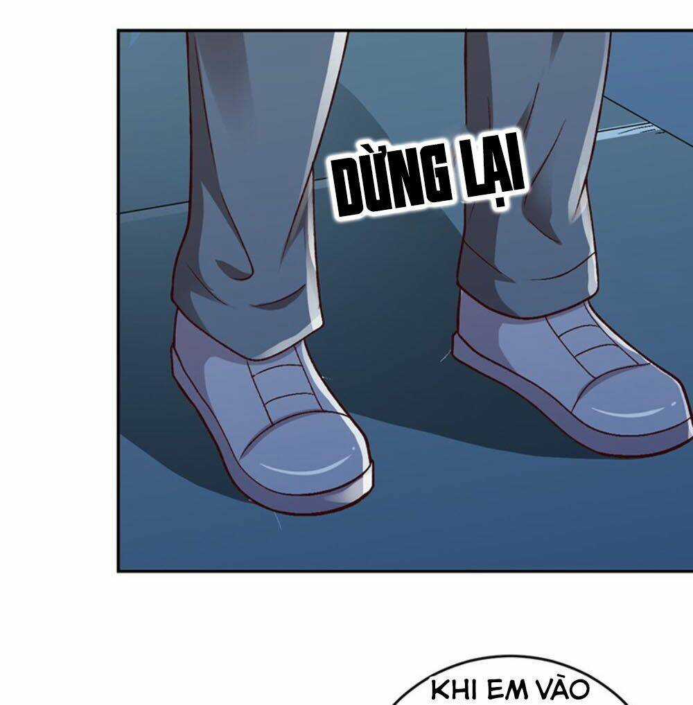 Táng Kiếm Quyết - Chapter 25 - Trang 9