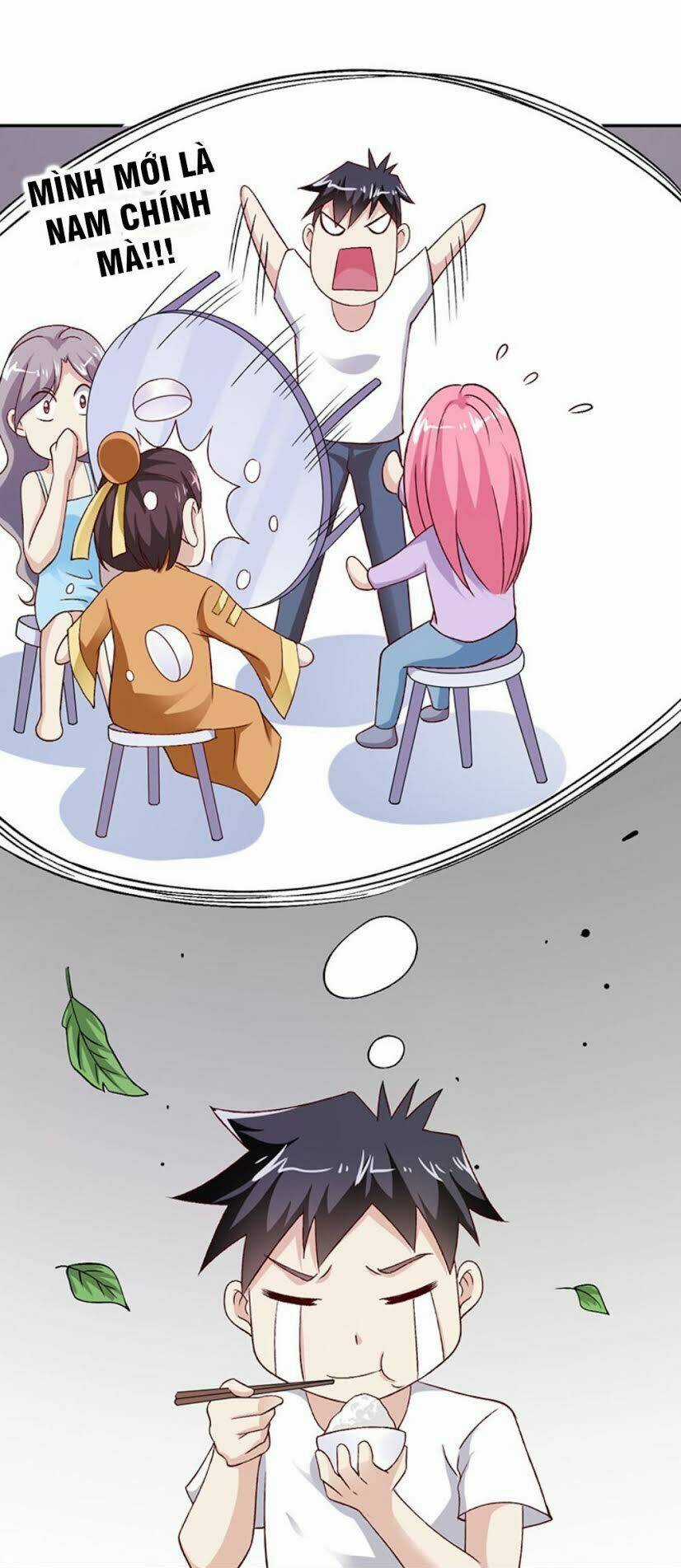 Táng Kiếm Quyết - Chapter 26 - Trang 12