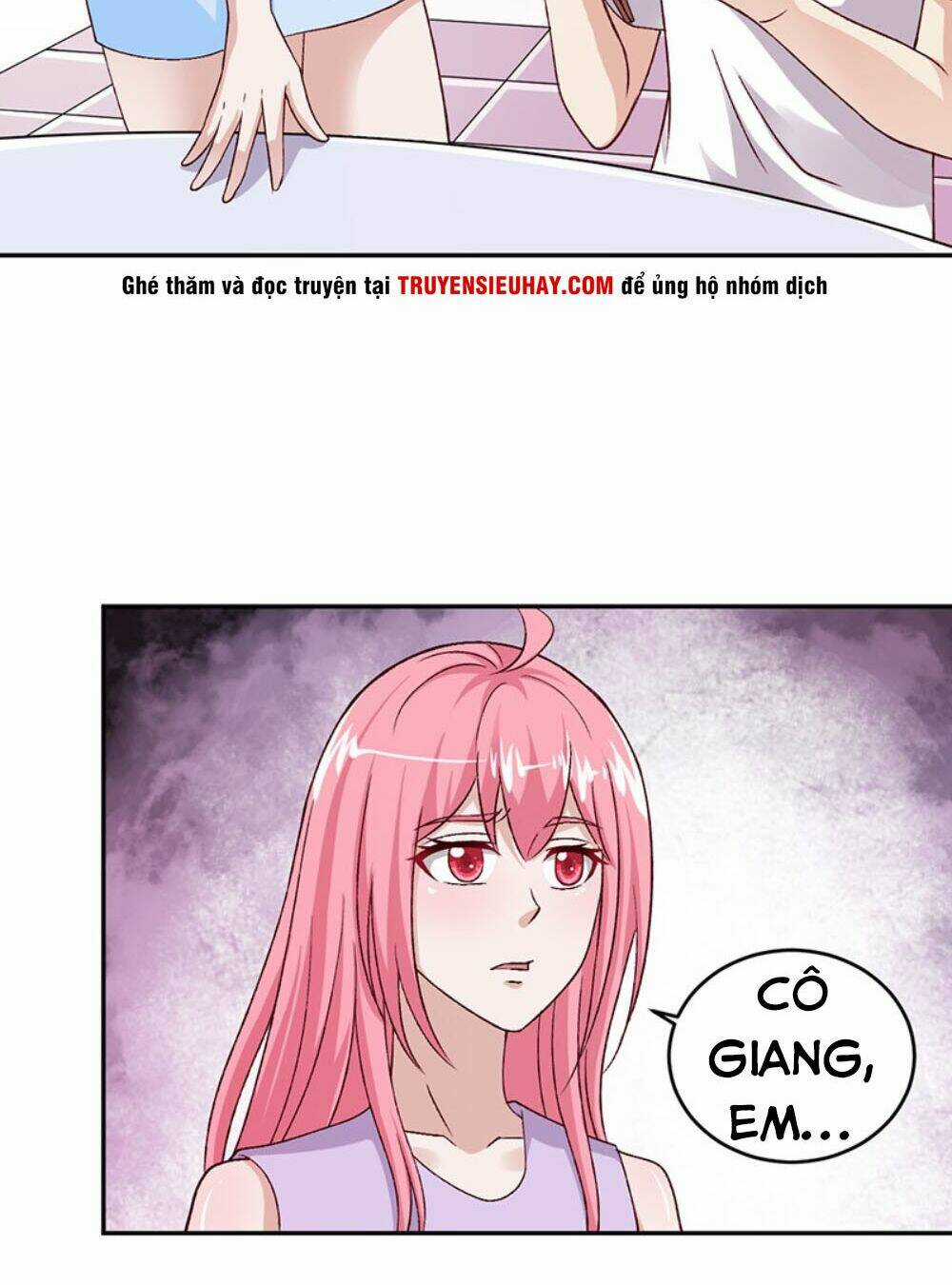 Táng Kiếm Quyết - Chapter 26 - Trang 15