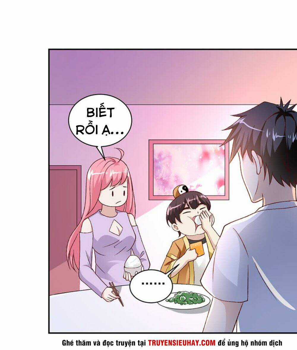 Táng Kiếm Quyết - Chapter 26 - Trang 17